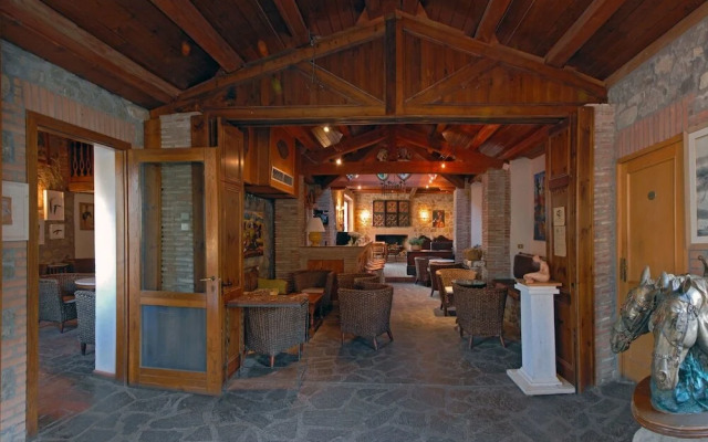 La Casella -Halfboard- 1Week