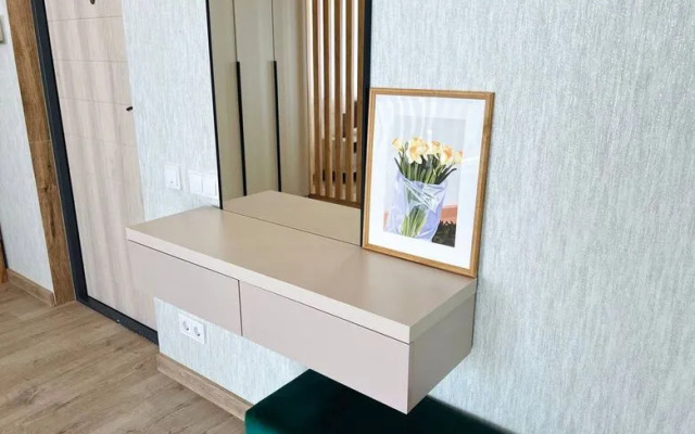 Апартаменты Стиль на улице Вахова, д. 9