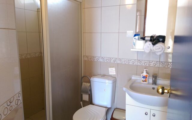 Bodrum Vera Hotel