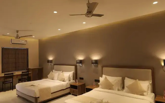 Balaji Seven Hills