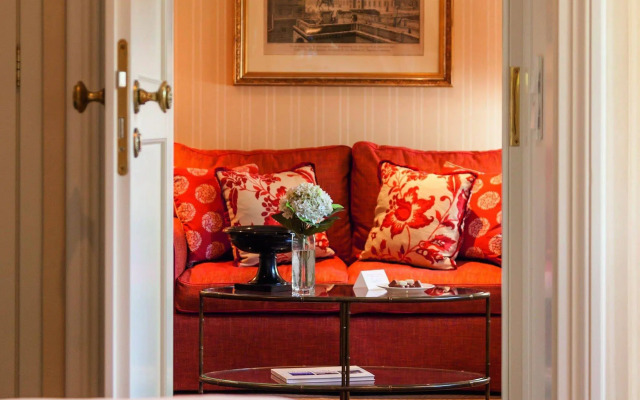 Schlosshotel Kronberg - Hotel Frankfurt