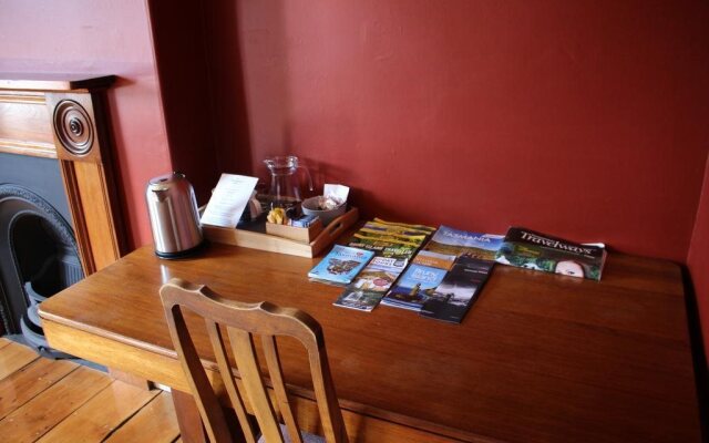 The Tasmanian Inn