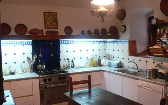 Castello di Porchiano