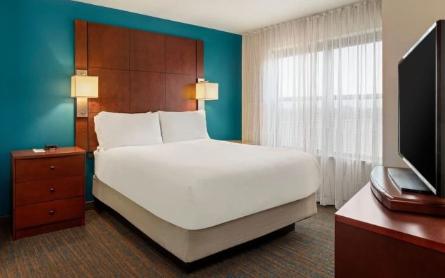 Residence Inn Minneapolis Plymouth