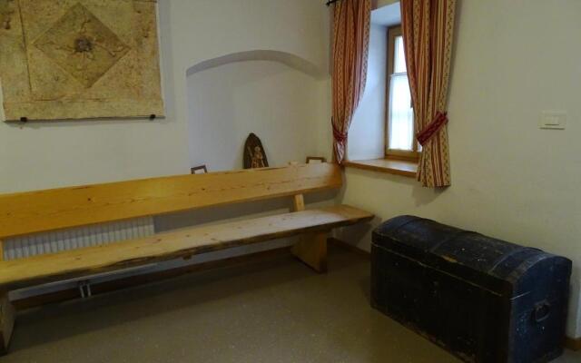 Apartmaji pri Marodnu