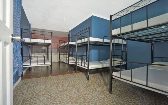 La Isla Bonita Talikud Island Beach Resort