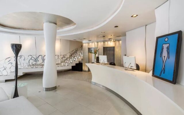 Room Mate Alicia, Madrid