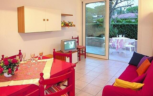 Appartamenti Casa Del Mare