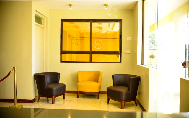 Melili Hotel