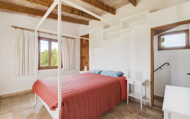 G Rentals Villa Son Gancho