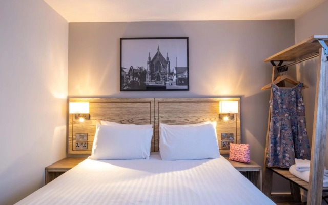 White Hart, Exeter by Marston's Inns