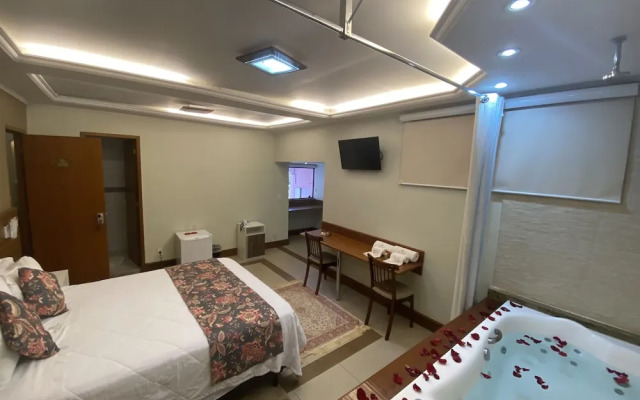 Pousada Princesa Isabel - Visconde