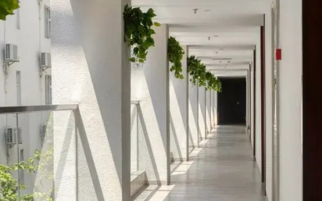 Rezen Hotel Taishan Shangchuan Island