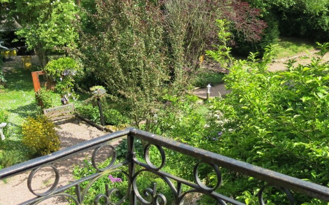 Le Domaine de Pasiphae