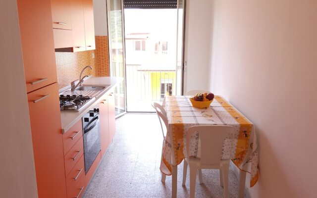 Casa Vacanze San Marco