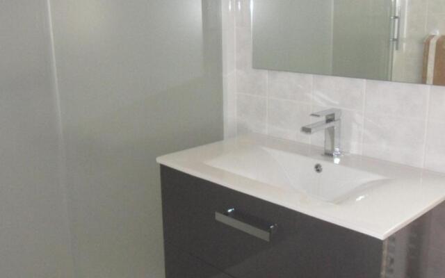 Maison Erdeven, 3 pièces, 4 personnes - FR-1-397-38