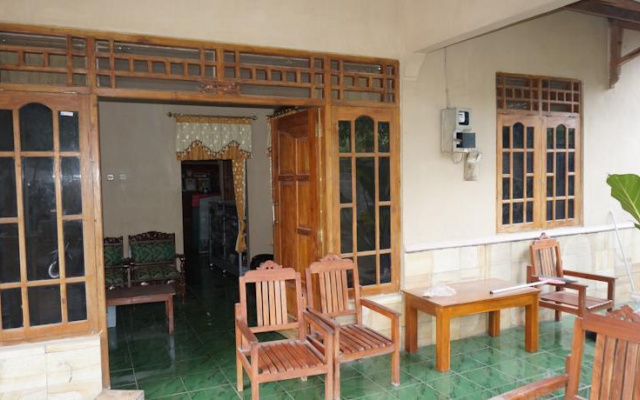 Orlinds Rambutan Guesthouse