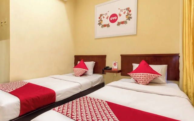 OYO Life 1109 Bing Jaya Guest House