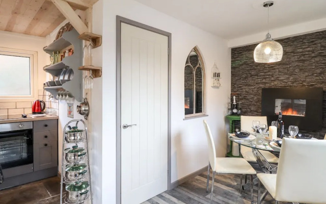 Chalet Forte