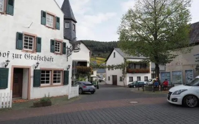 Gasthof Zur Grafschaft Veldenz