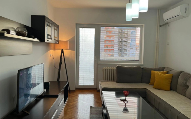 OLE apartment III - in the city center