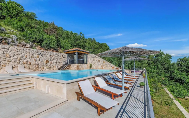 Villa Serene Memories