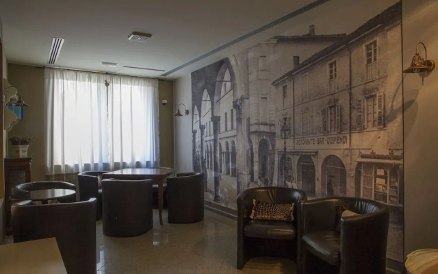 Hotel Europa