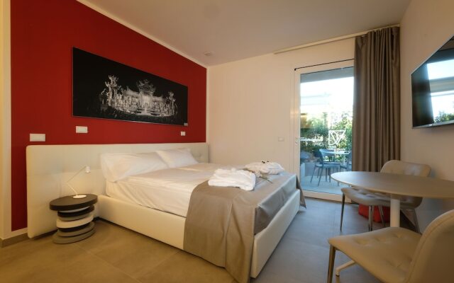 Relais Villa Clodia