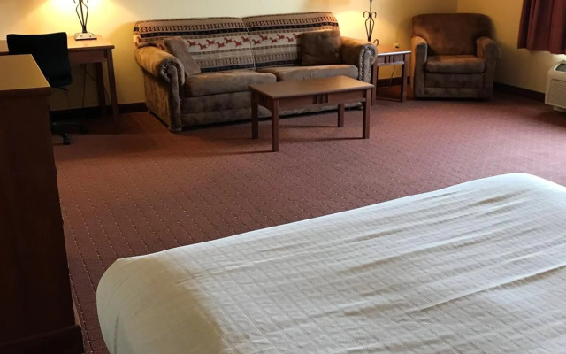 AmericInn by Wyndham Fargo Medical Center