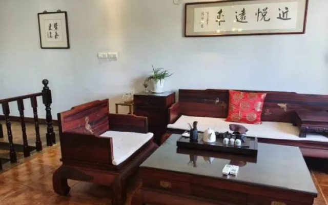Shanghai Yuwei Inn