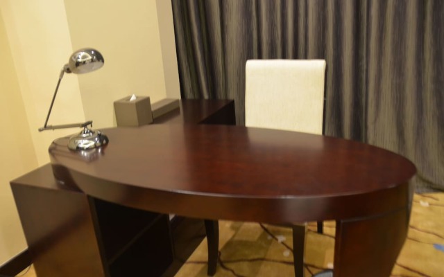 Linyi Damei Grand New Century Hotel