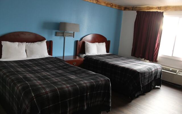 Knights Inn Dodge City