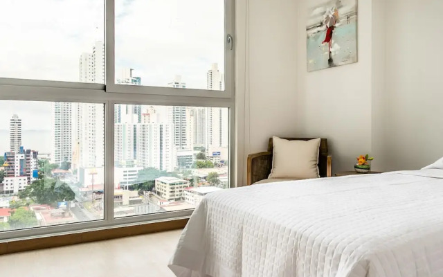 Incredible Ocean View