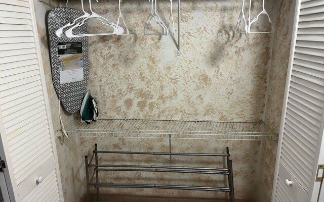 Amazing & cozy Duplex near Zoo Miami