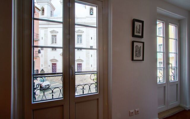 Sao Miguel By Apartments Alfama