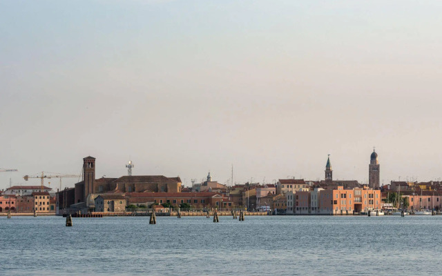 Smart Hotel Mediterraneo