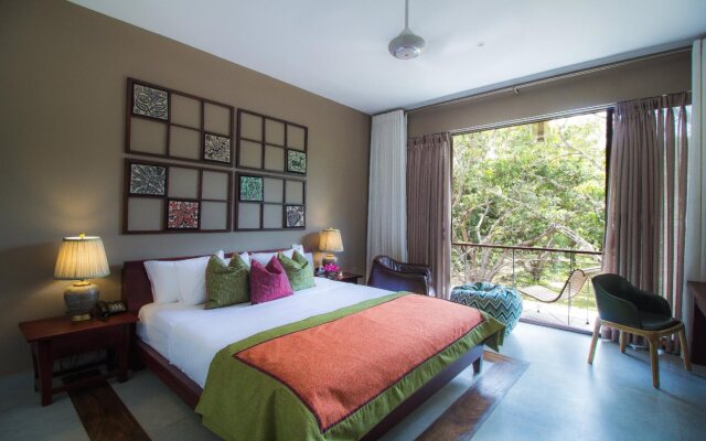 Sigiriana Resort by Thilanka