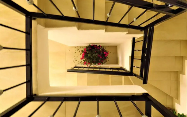 Casa Blanca Hotel