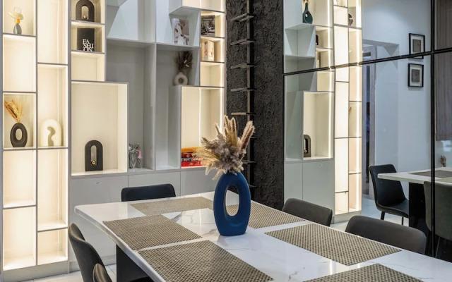 George Residence Lekki Phase 1
