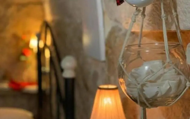 Trulli Occhi di Pietra