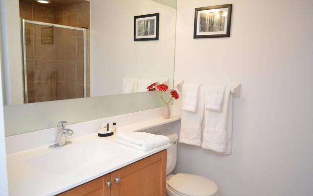 Bombay Suites Mississauga