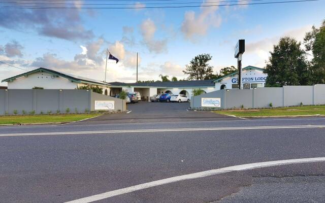 Grafton Lodge Motel