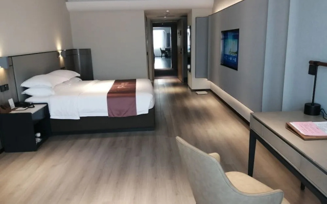 Golden Panda Hotel – Guest Rooms – Beijing