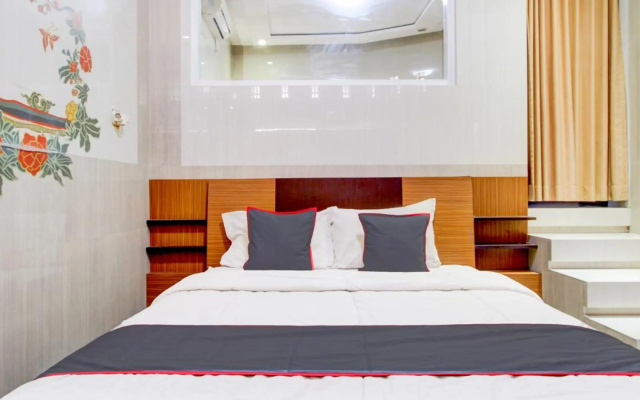 Hotel O Yogyakarta near MM UGM formerly Bama Guesthouse – Guest Rooms – Sleman