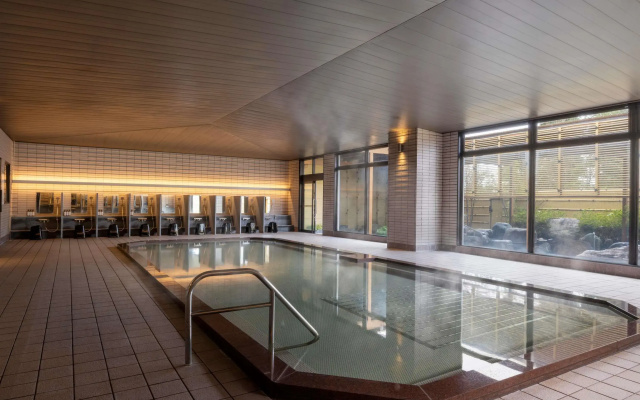 Mercure Toyama Tonami Resort & Spa