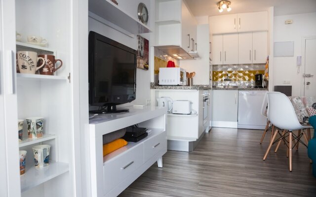 Apartamento Albaida