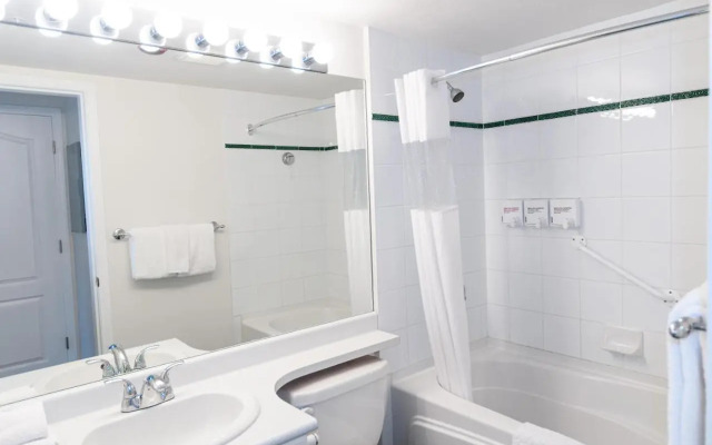 Bear Lodge Two Bedroom by MVA