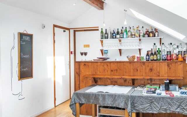 Chalethotel Belle Etoile by Skinetworks