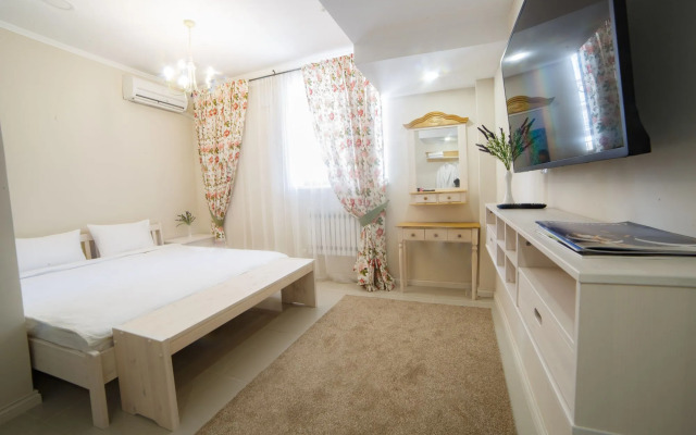 My Hostel Bishkek