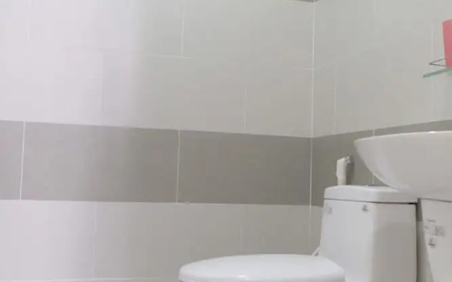 Dai An Binh Tan Hotel